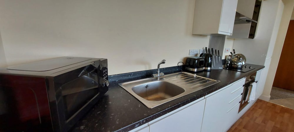 418 Prosperity House, Derby - 2 Bedroom Apartment view 5