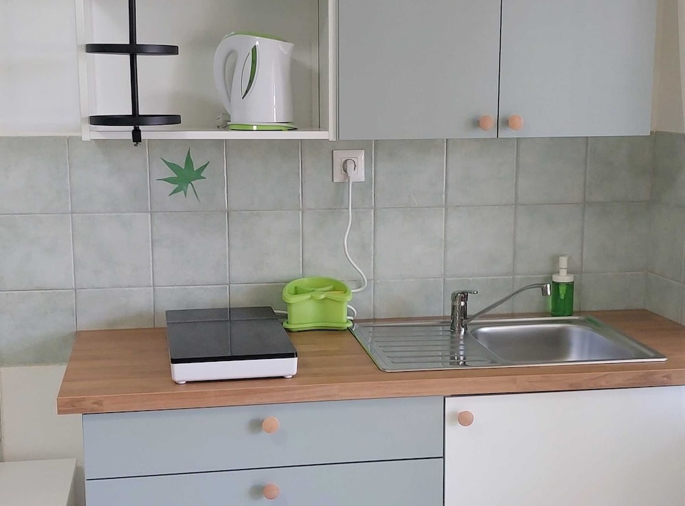 Fashonable and Trendy Apartments Crikvenica