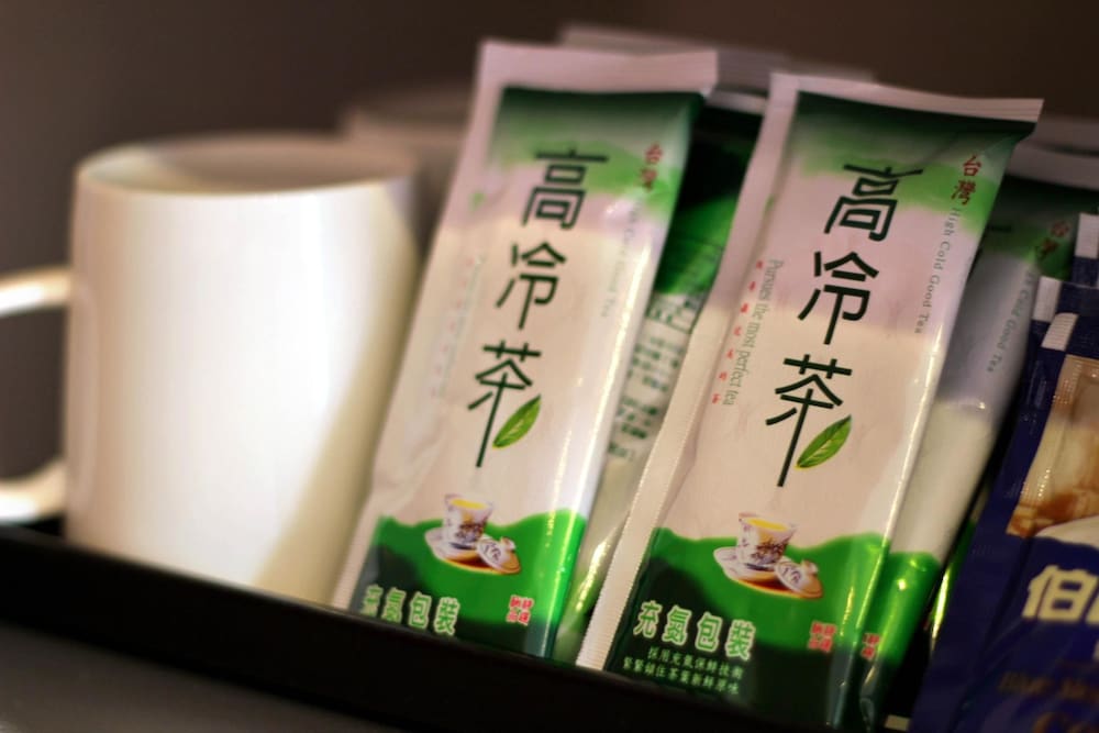 Xu Jia Chayuan B&B