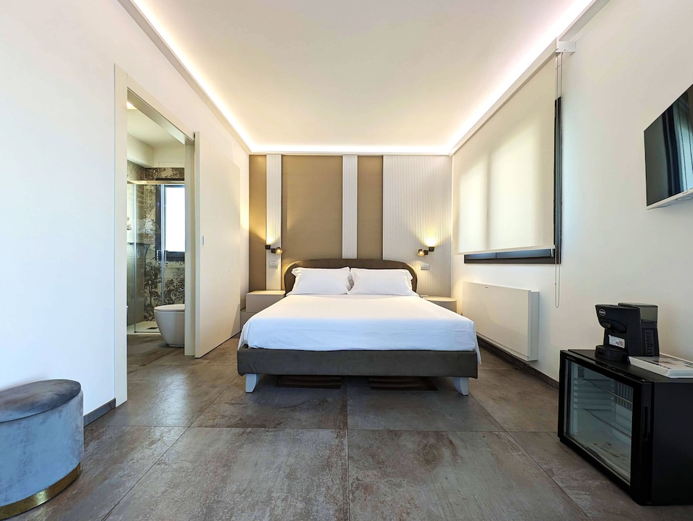 Alternative Relax Rooms by Oikia Vacanze view 5