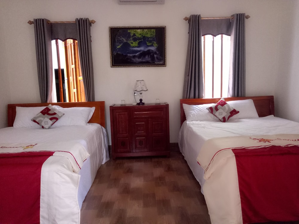 Diep Le Homestay