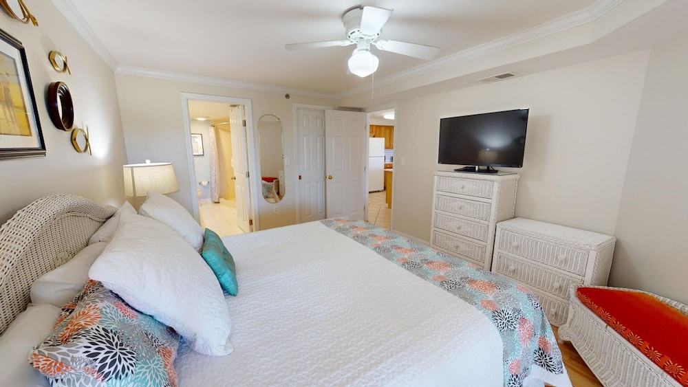 Fort Screven Villas Tybee Vacation Rentals