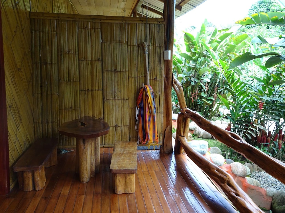 Río Napo Lodge