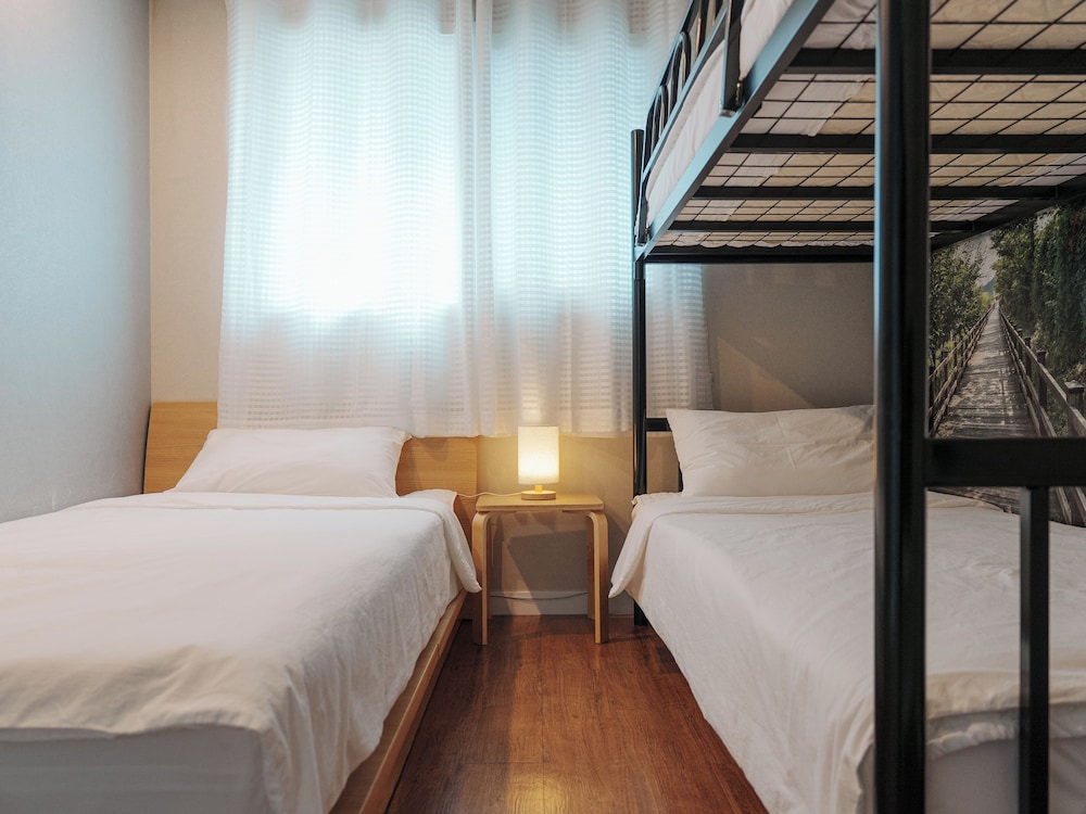 Rainbootsguesthouse