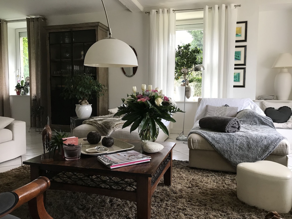 La Maison D'Ines