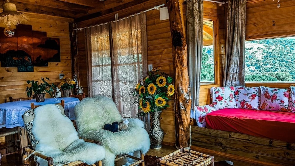 Villa das Araucarias - Urubici - SC