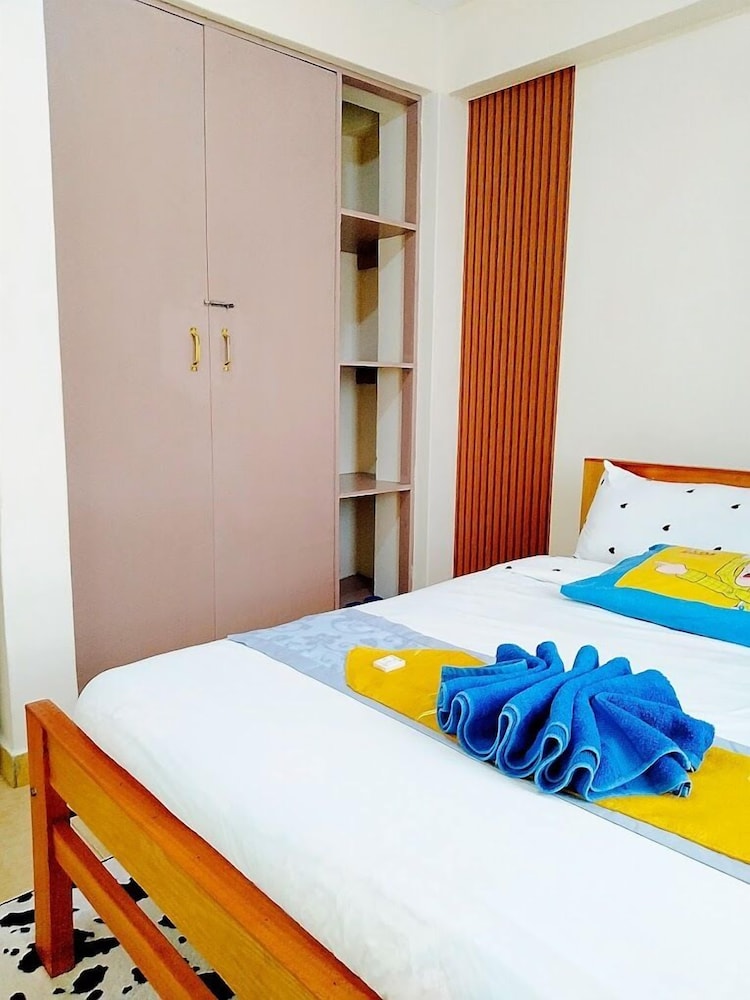 Nanyuki Cozy Haven Studio Apartments