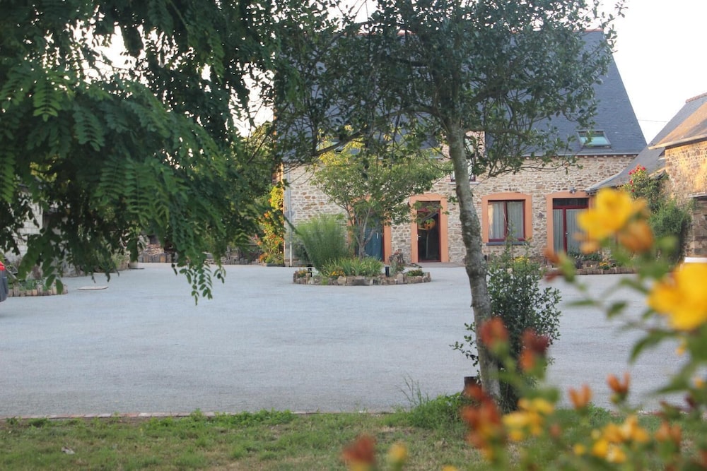 Aux Bonnes Herbes