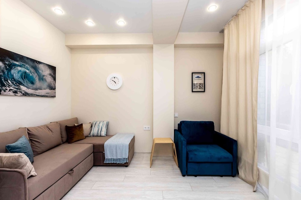 More Apartments na Mindal'noy 18 view 5