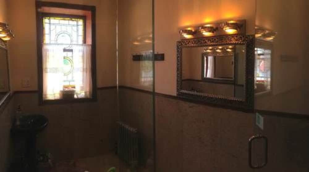 Lefferts Gardens Residence B&B