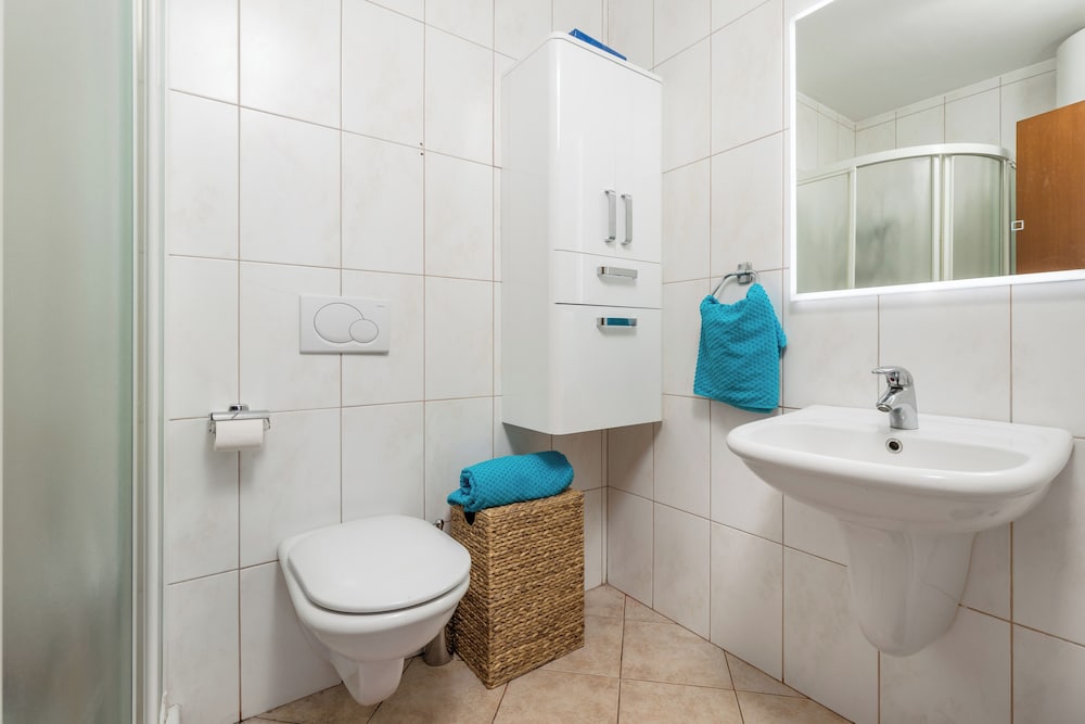 Apartment Niki