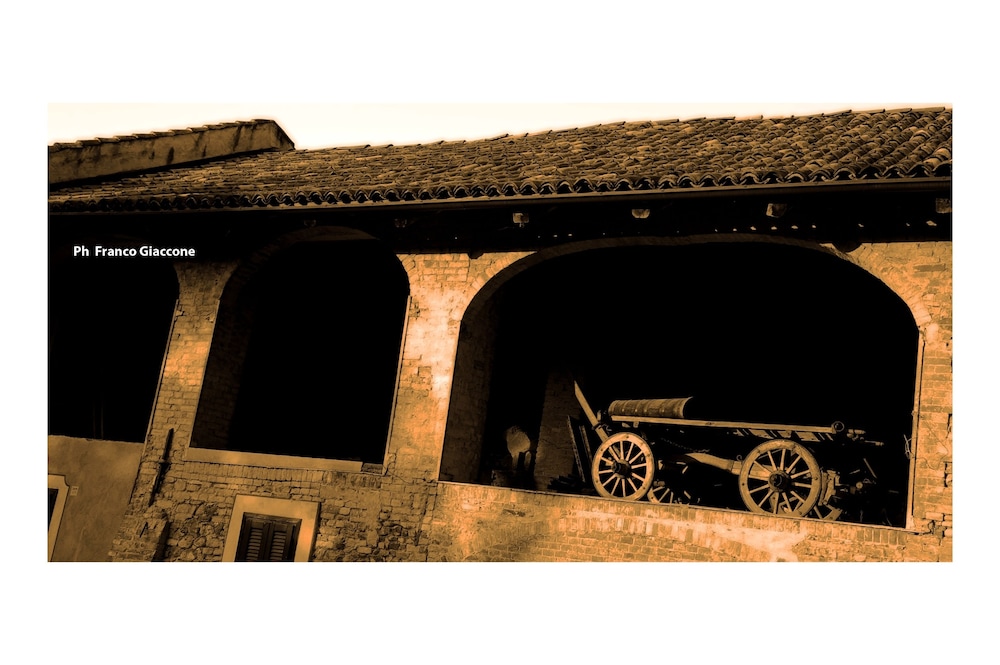 Tenuta Cappallotto
