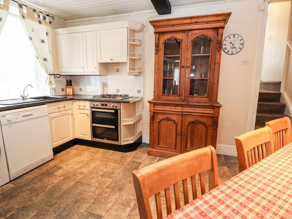 Scotch Hall Cottage