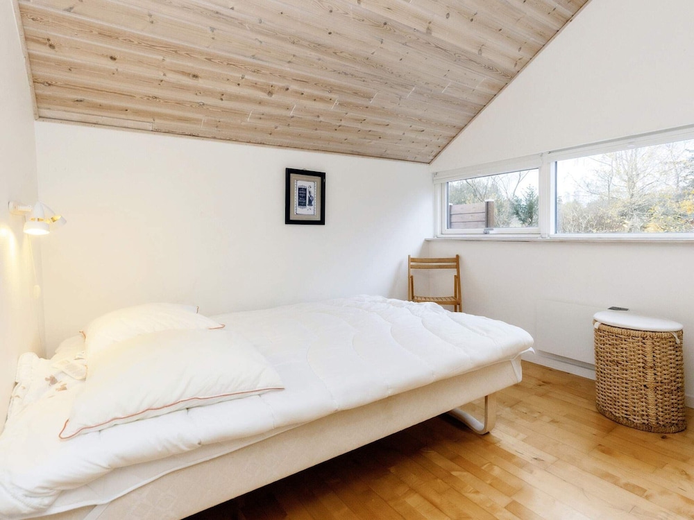 8 Person Holiday Home in Rodby-by Traum view 2
