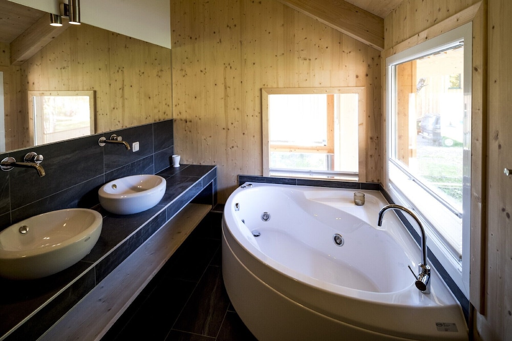 Kreischberg Chalets by ALPS RESORTS