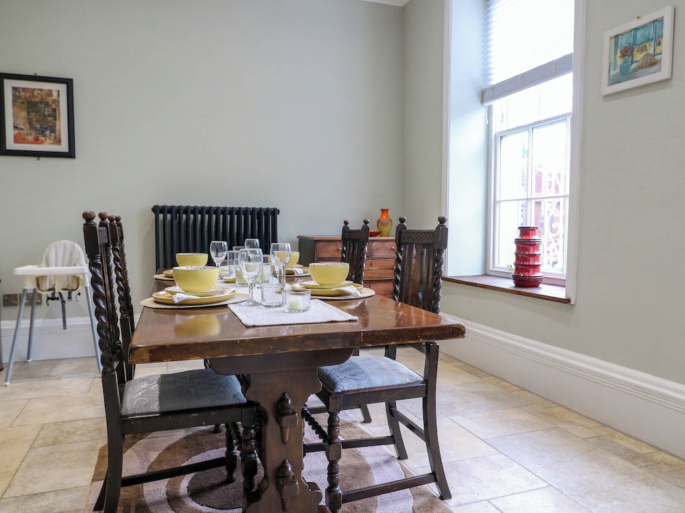 Cotton Mill Cottage