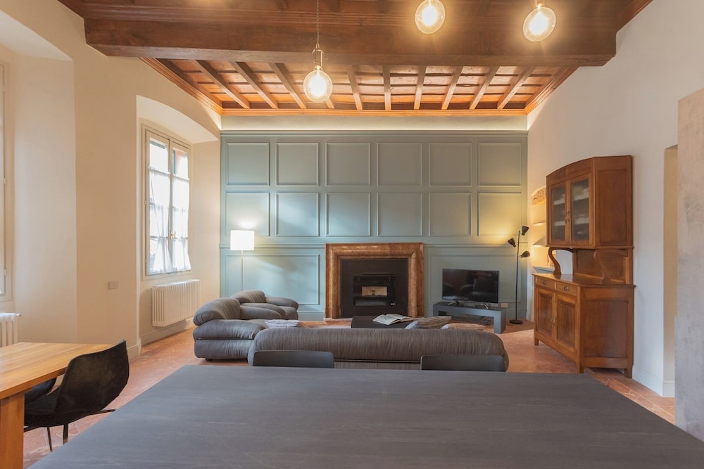 Torno Design Apartment by Rent all Como