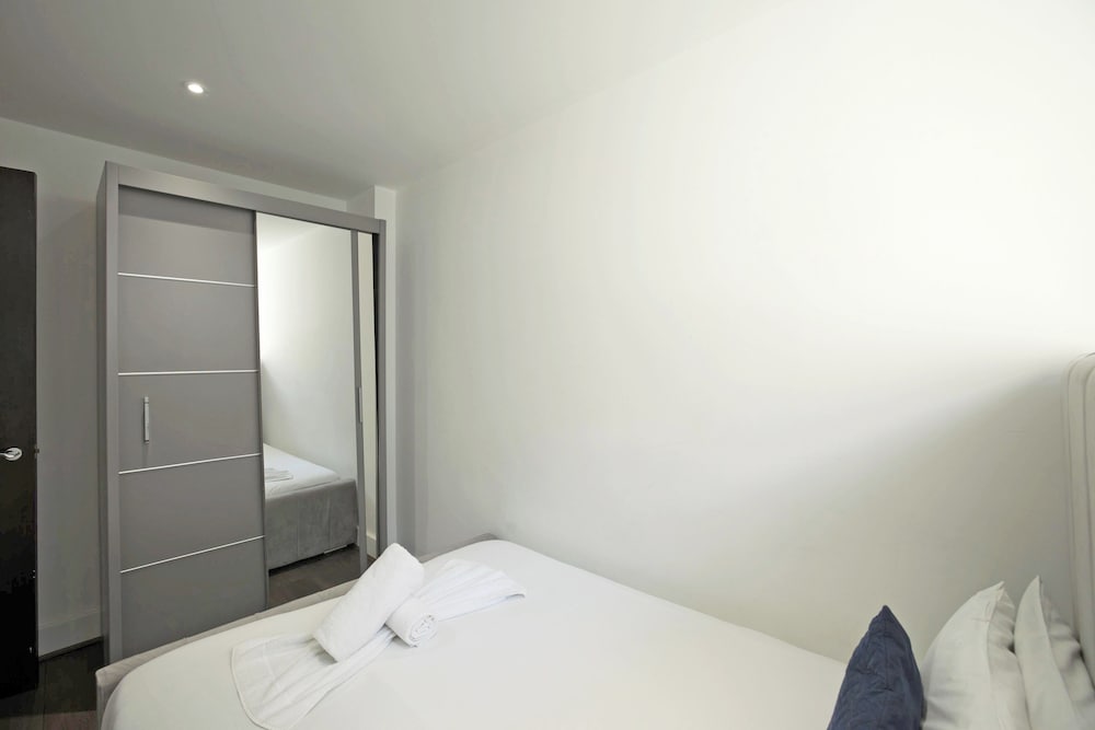 Imperial Liverpool Street Apartments