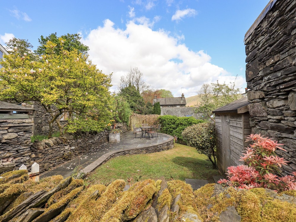 Yanway Cottage