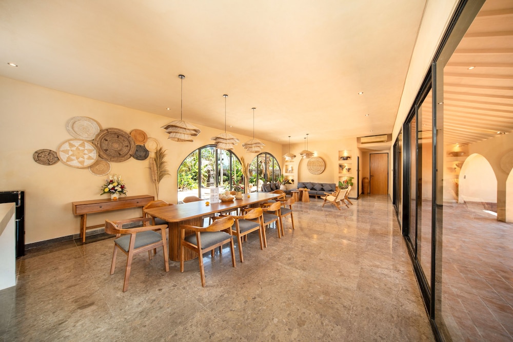 Cabana Kedungu by Ini Vie Hospitality