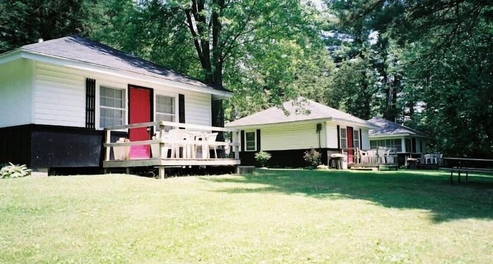 Spring Hill Motel