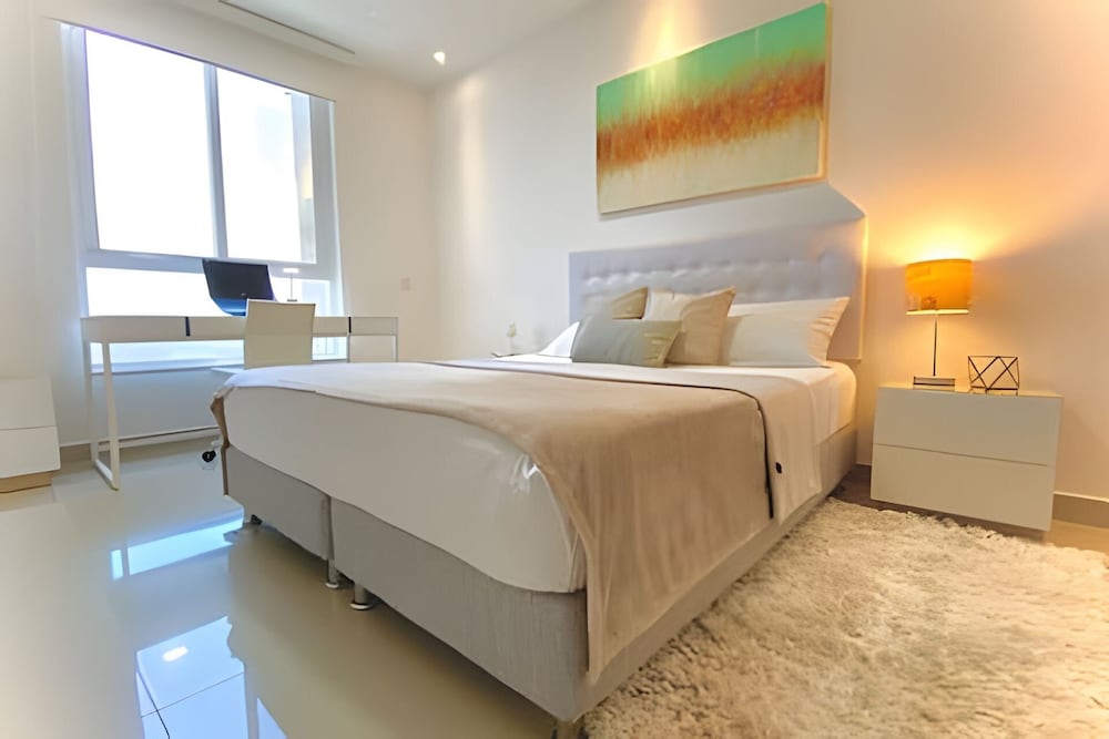 Apartamentos Oceana - by SOHO
