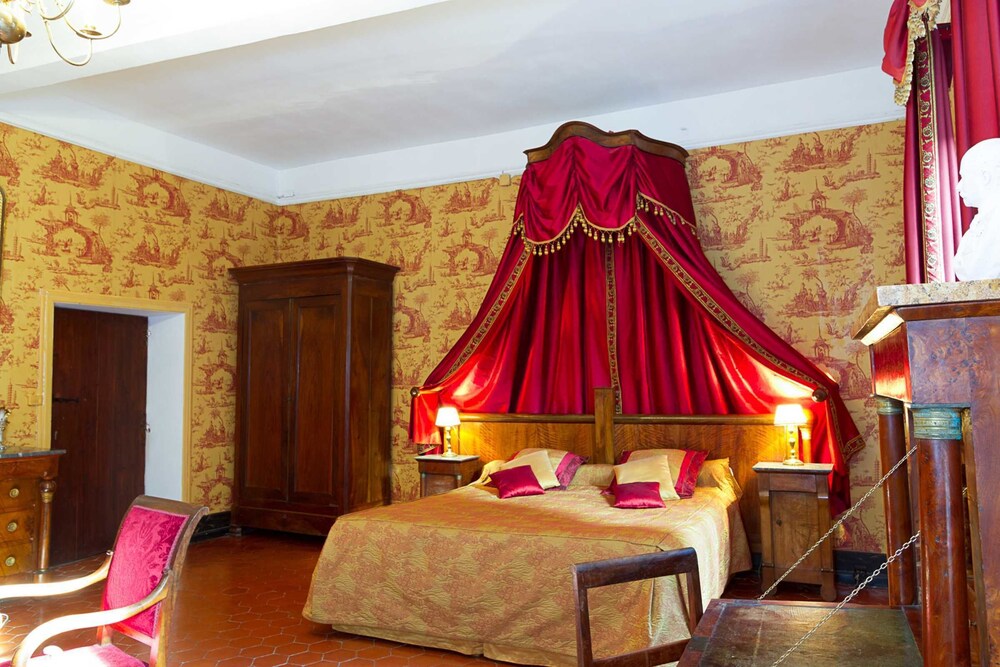 Chateau d'Agel