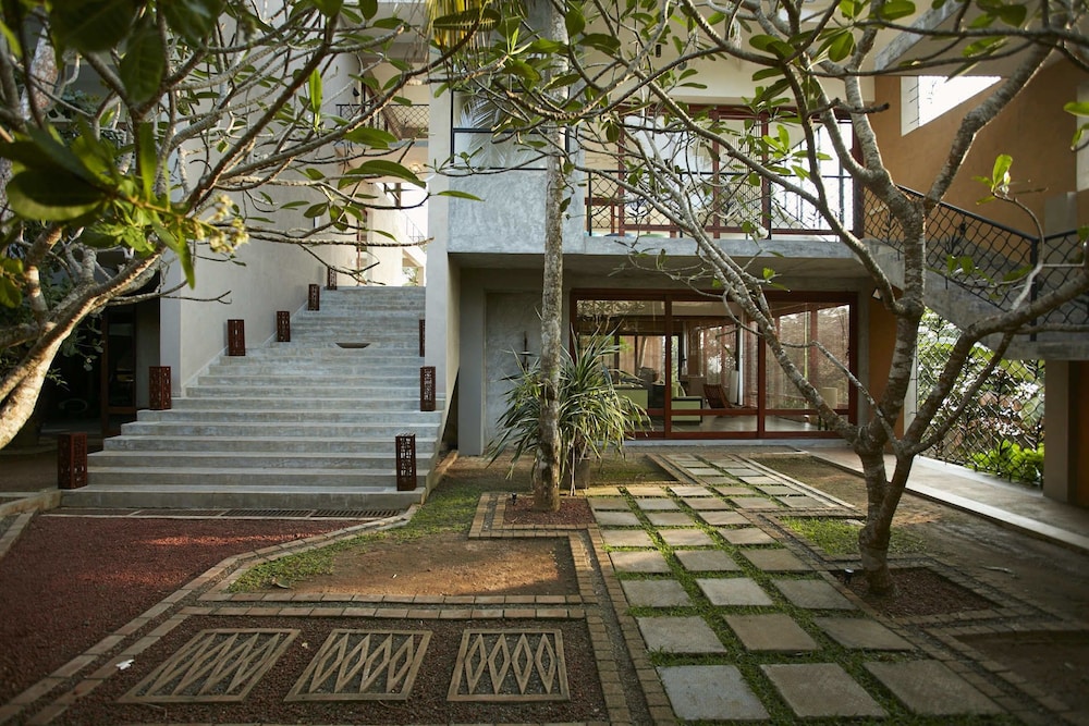 Kambura Villa