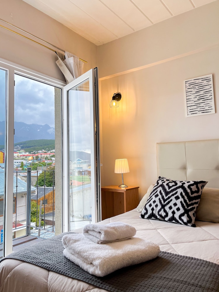Riviera Fueguina Apartments