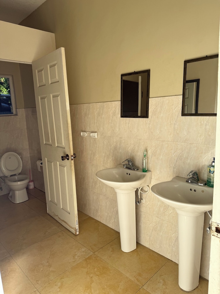 Ayurveda Resort Negril Jamaica