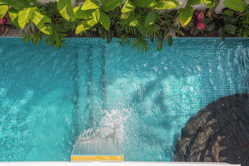 Amazing Newly Built Pool Villas Danang