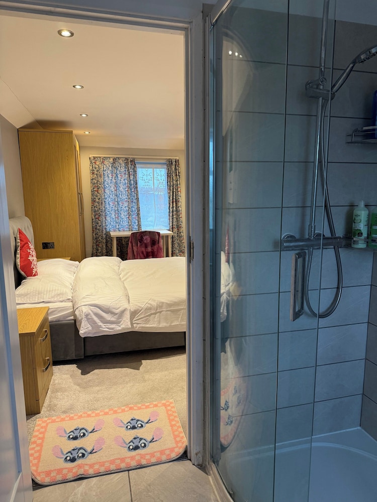 Oxford - Villa - Sleeps 8 - Garden - Parking