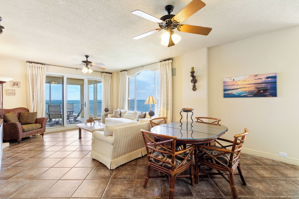 Beach Colony Condos