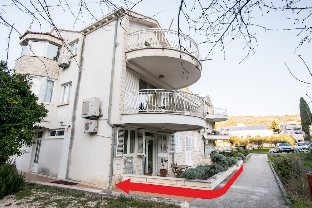 Dubrovnik Spectrum Rooms