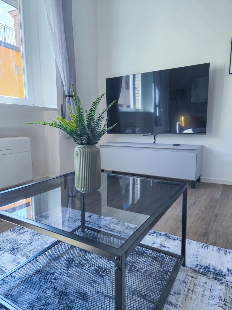 Morgagni Suites