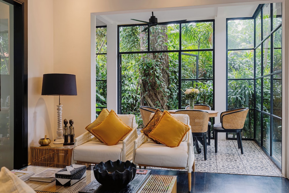 Martini Suites by Betterplace