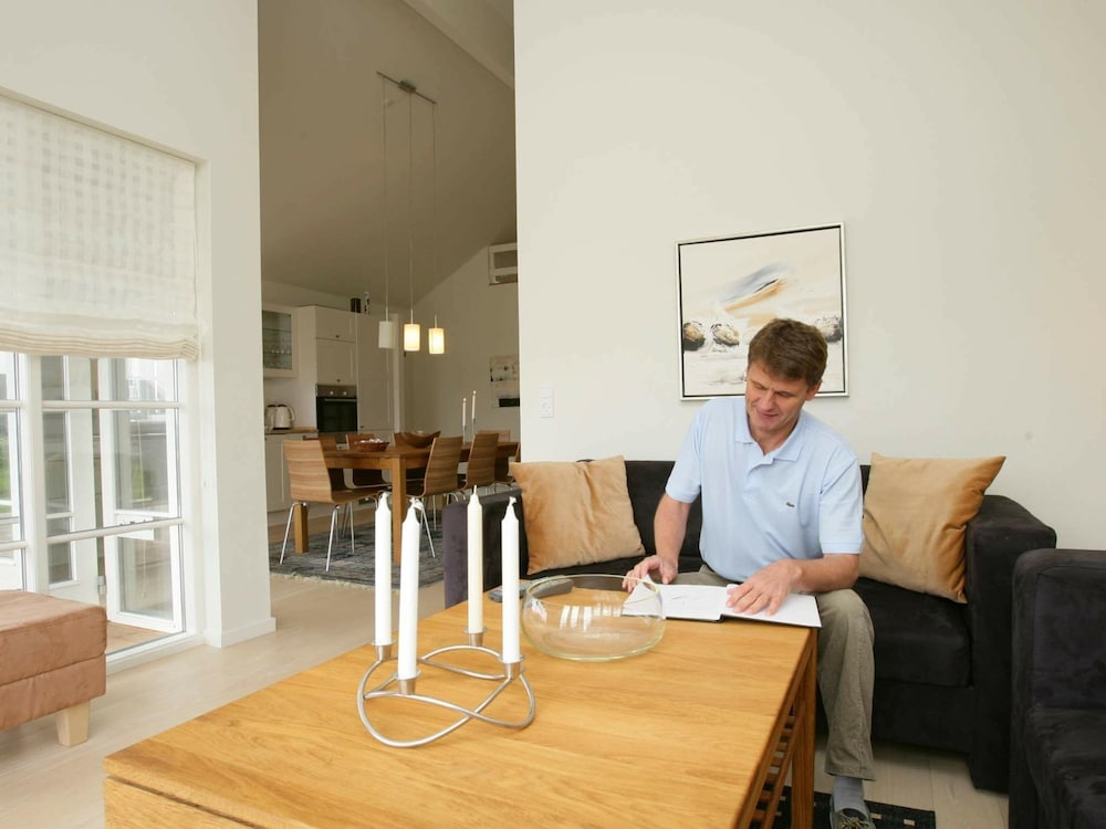 8 Person Holiday Home in Nysted-by Traum, photo 9