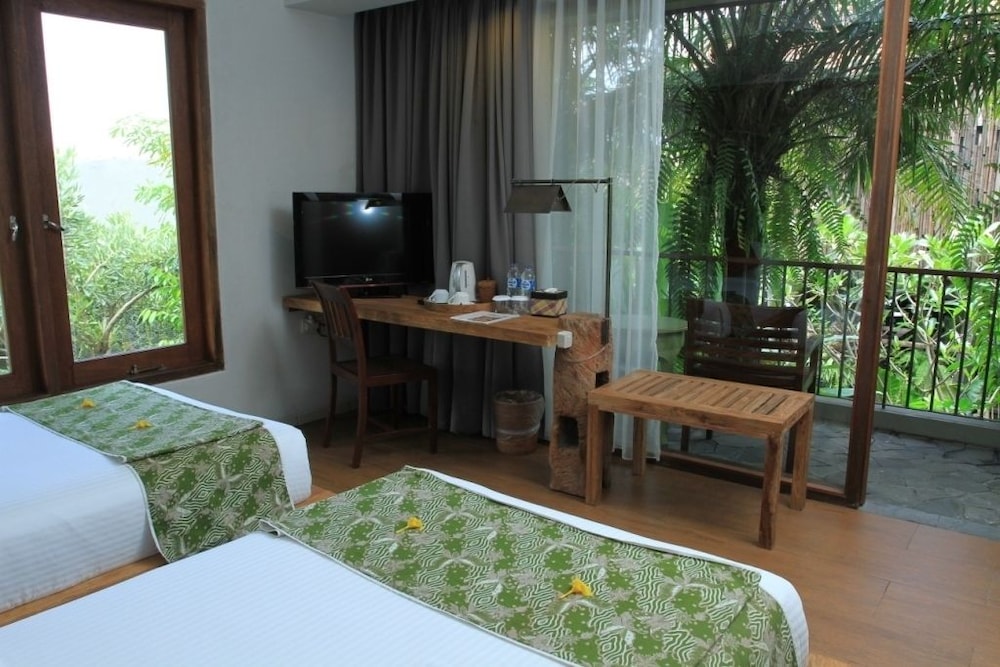 Rumah Batu Boutique Hotel