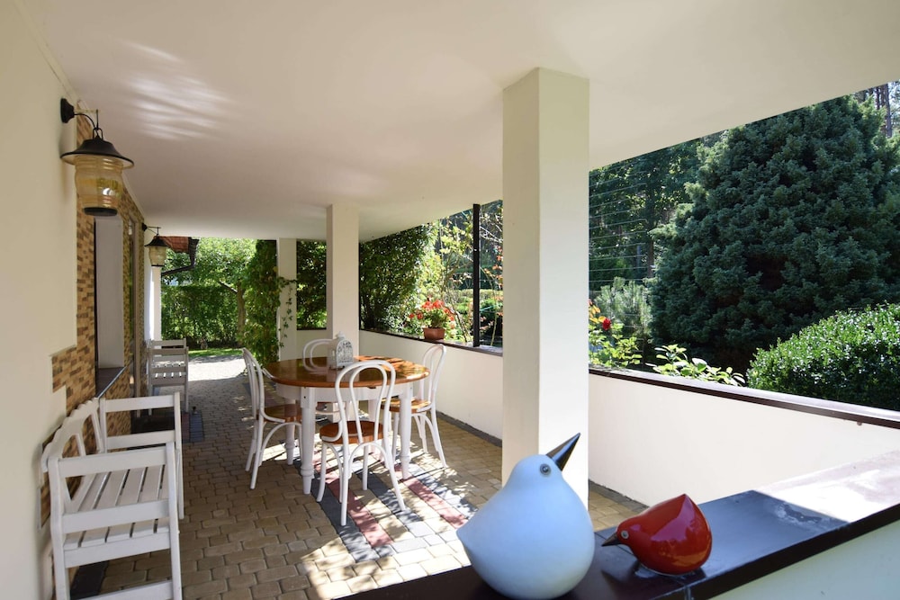 Holiday Home in Kopalino Near Baltic Sea