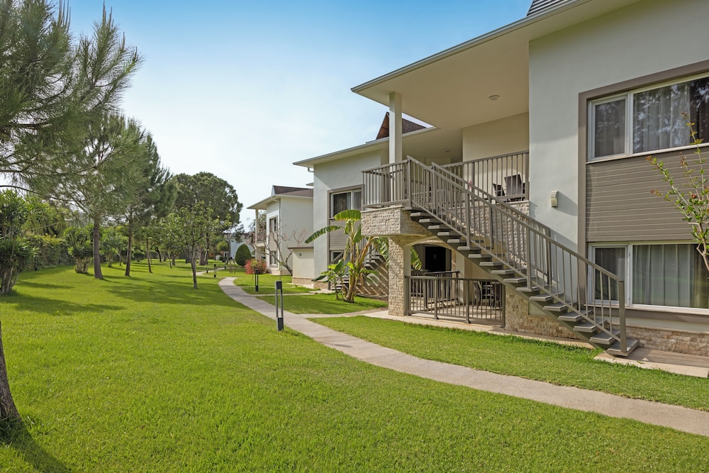 Marvida Family Eco - Ultra All Inclusive & Kids Concept