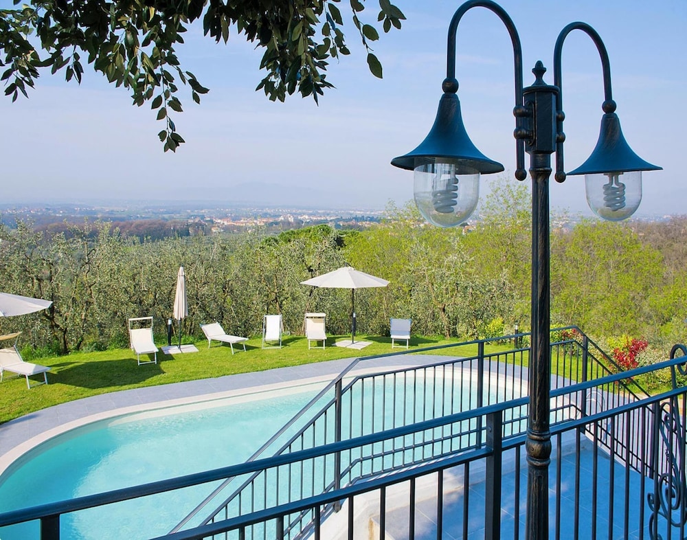 Charming Agritourism in Tuscany