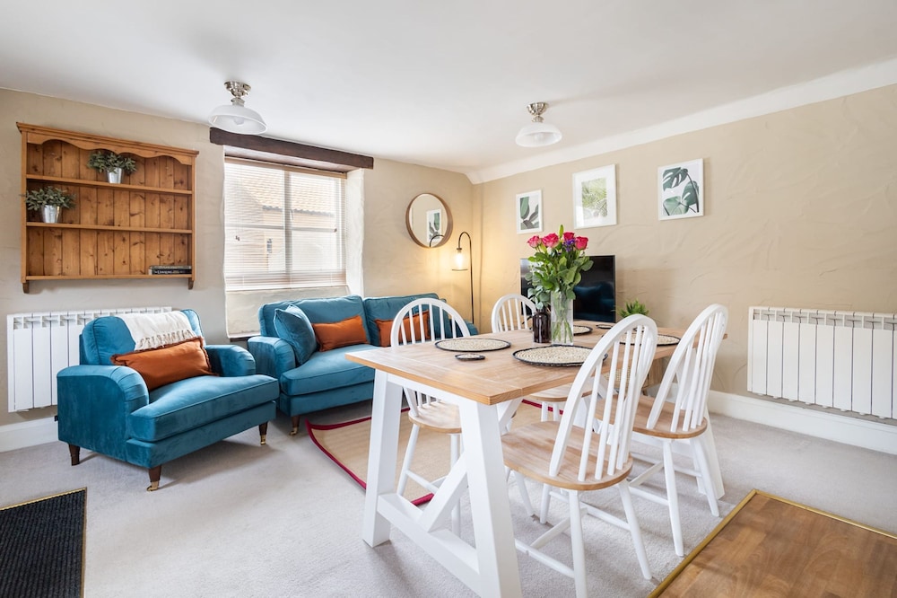 Host Stay Moorland Cottage photo 5