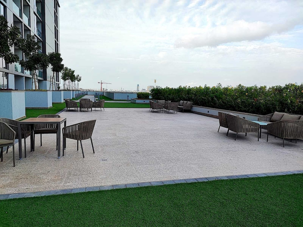 Sobha Creek Vista Tower B Apartments