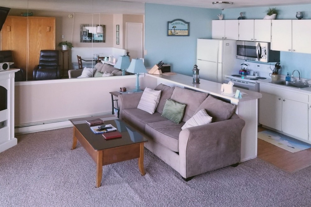Ocean Terrace Condominiums