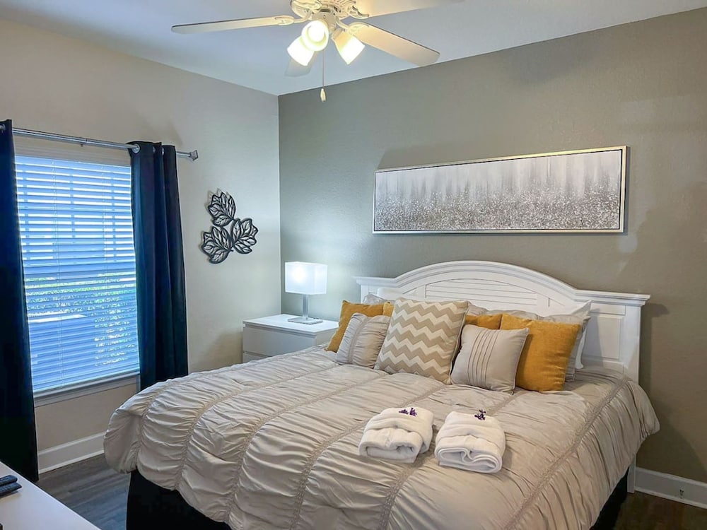 Amazing Vacation Spot Near Disney - 7105