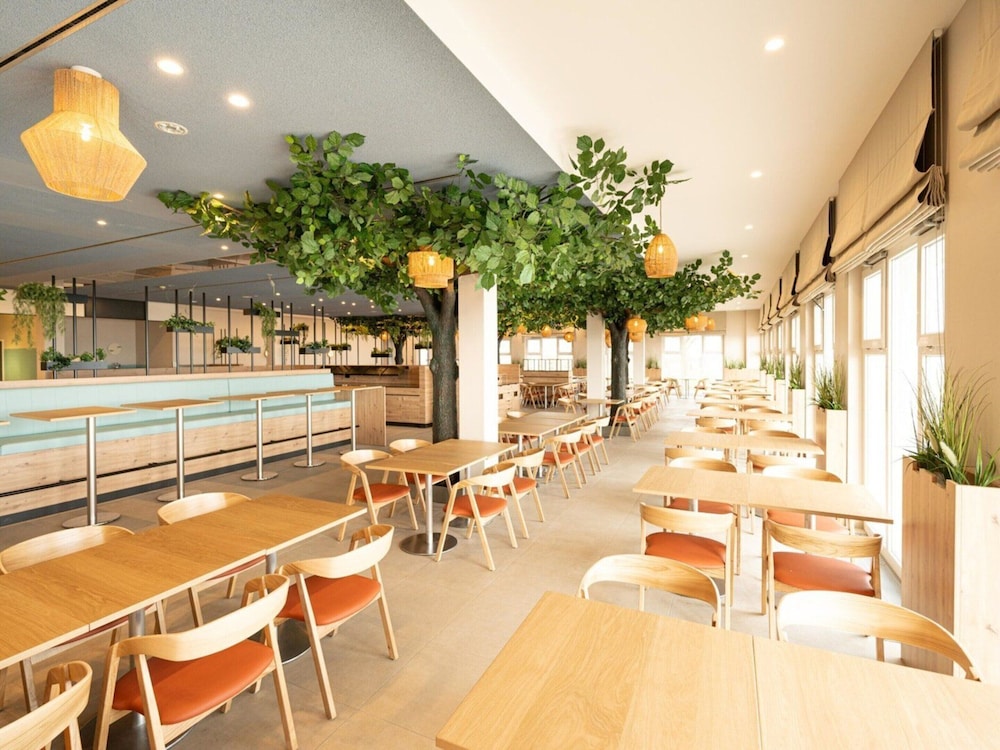 Beech Resort Boltenhagen