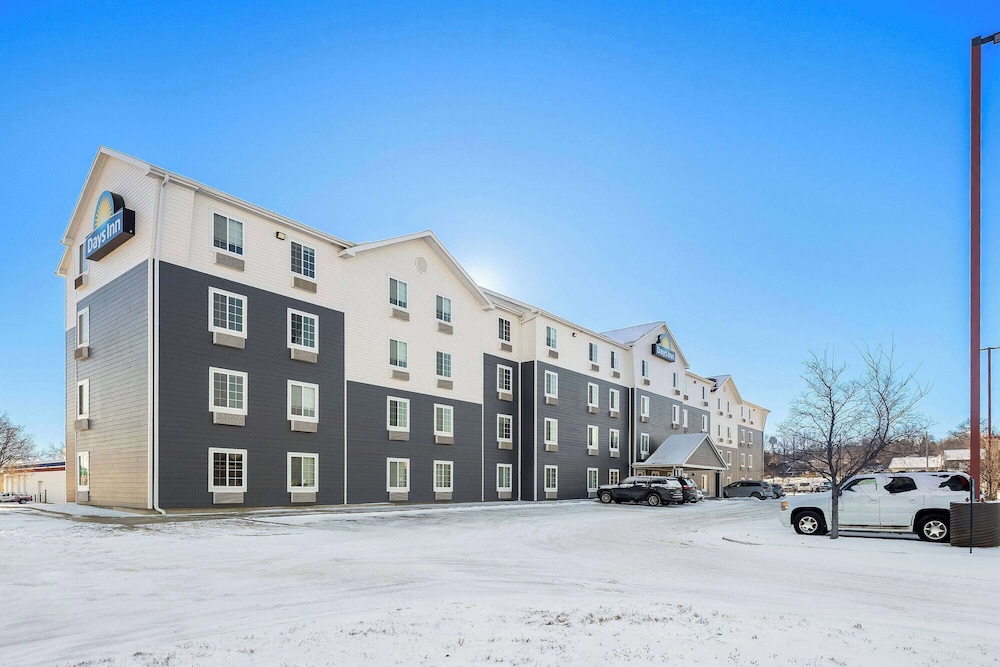 Birch Hill Suite Rochester – Med City