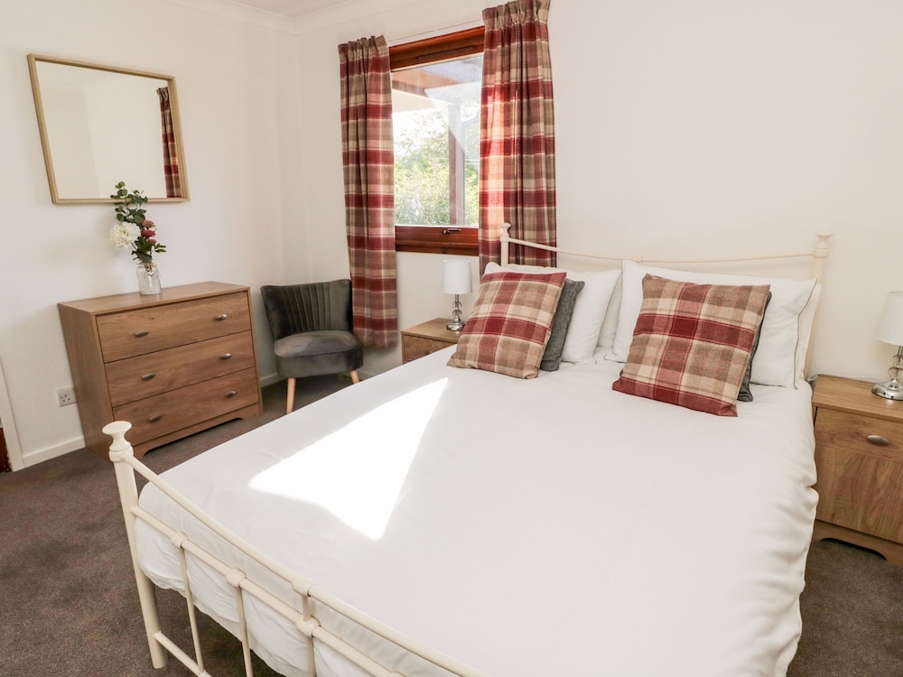 Broombaulks Farm Bungalow