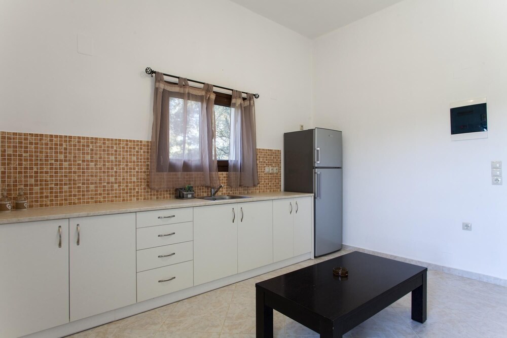Greenland Villa a Hidden gem Under Cretan sun