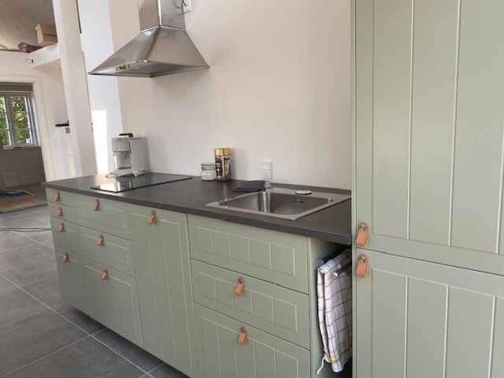 5 Star Holiday Home in Vejby